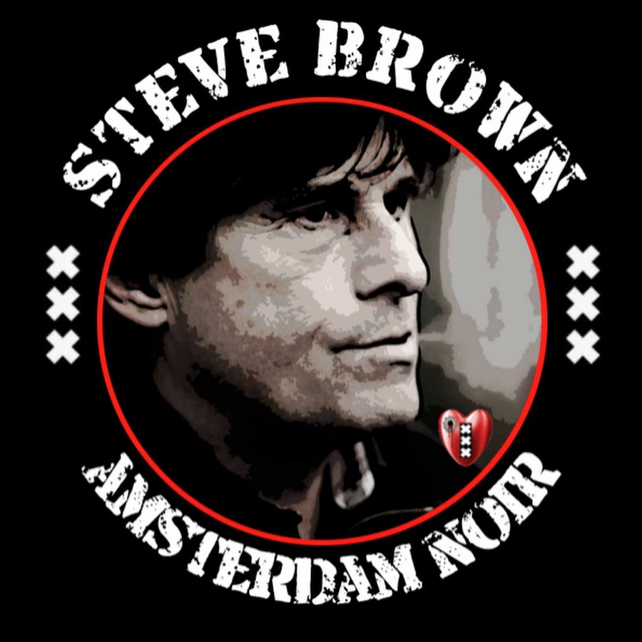 StevenBrown