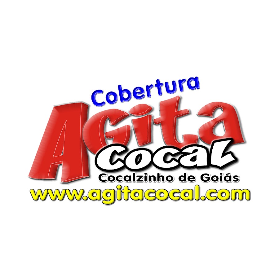 Portal de Cocalzinho de GoiÃ¡s YouTube channel avatar