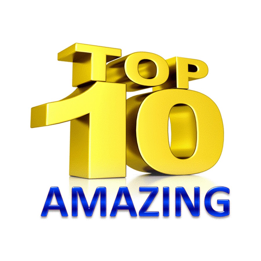 Top 10 Amazing in Hindi Awatar kanału YouTube