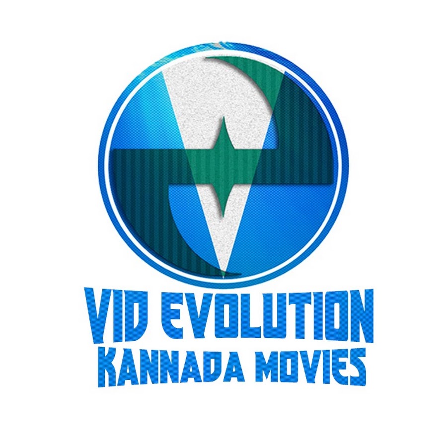 Vid Evolution Hindi Dubbed Movies YouTube channel avatar