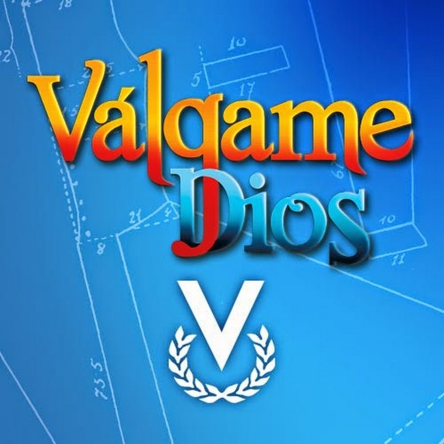 valgamediosVV YouTube kanalı avatarı