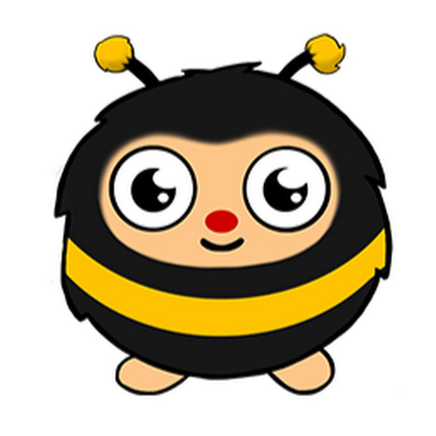 Livi Bee Avatar canale YouTube 