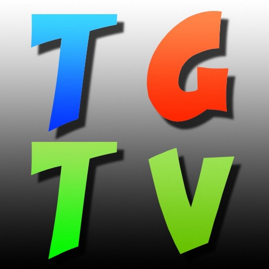 Toys Games TV Avatar del canal de YouTube