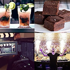 Thumbnail of related channel