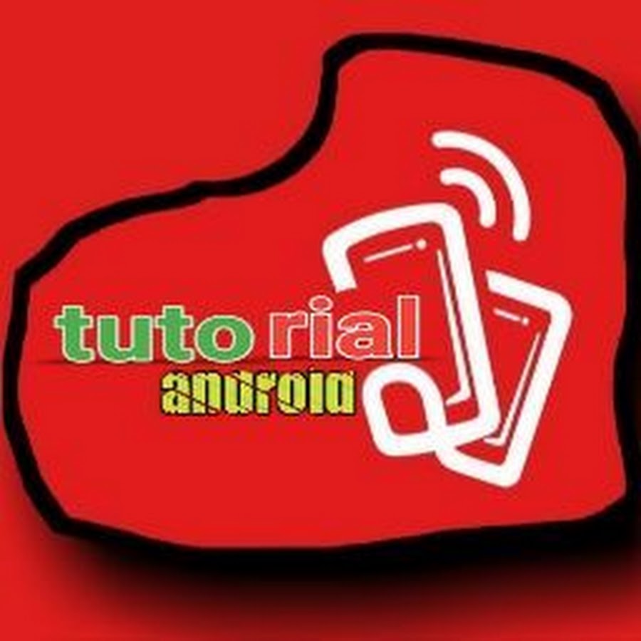 Tutorial Android Avatar del canal de YouTube