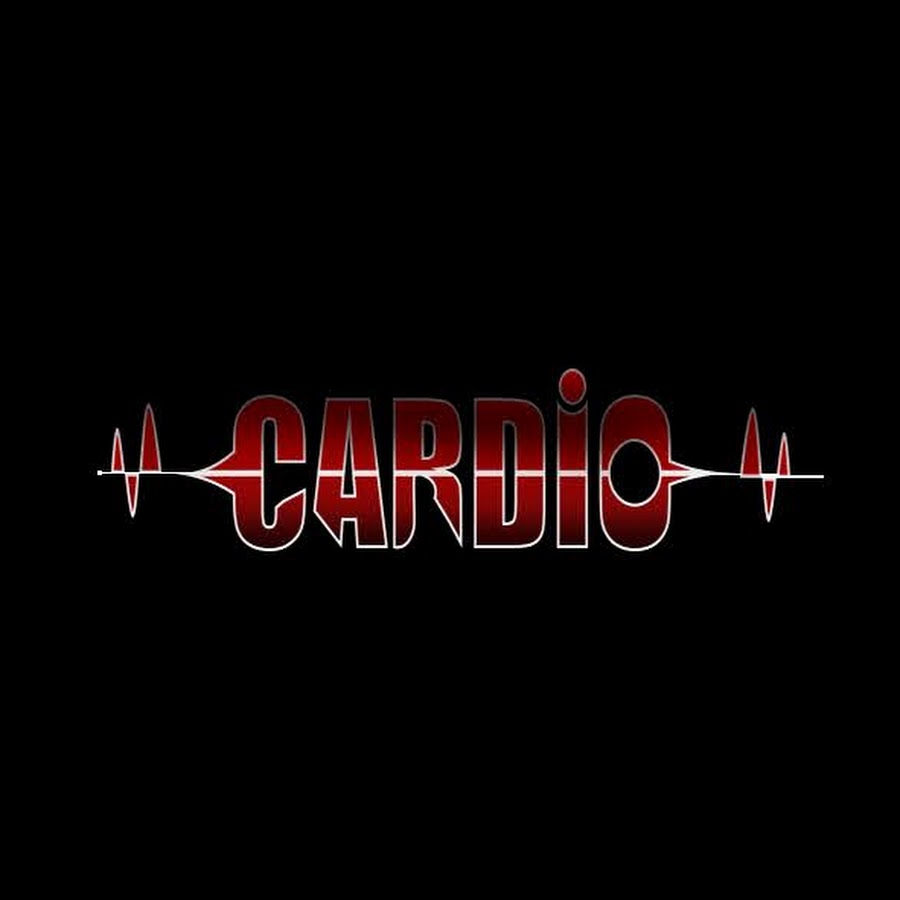 Cardio YouTube kanalı avatarı