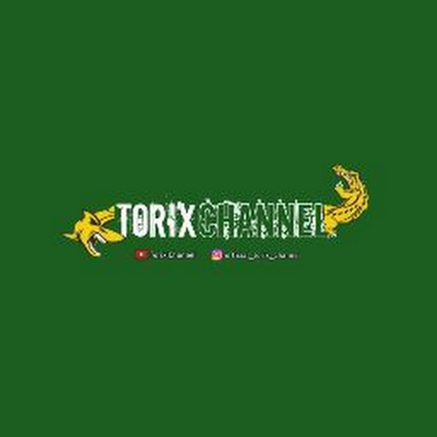 TORIX channel