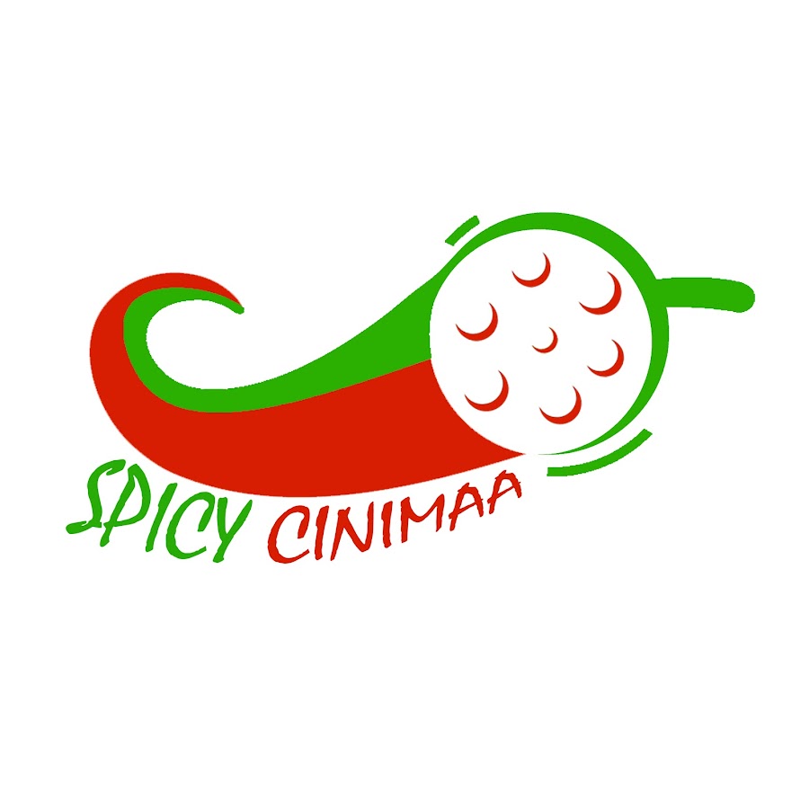 Spicy Cinemaa رمز قناة اليوتيوب