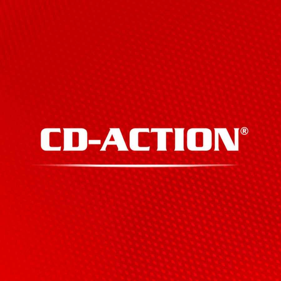 MagazynCDAction YouTube kanalı avatarı