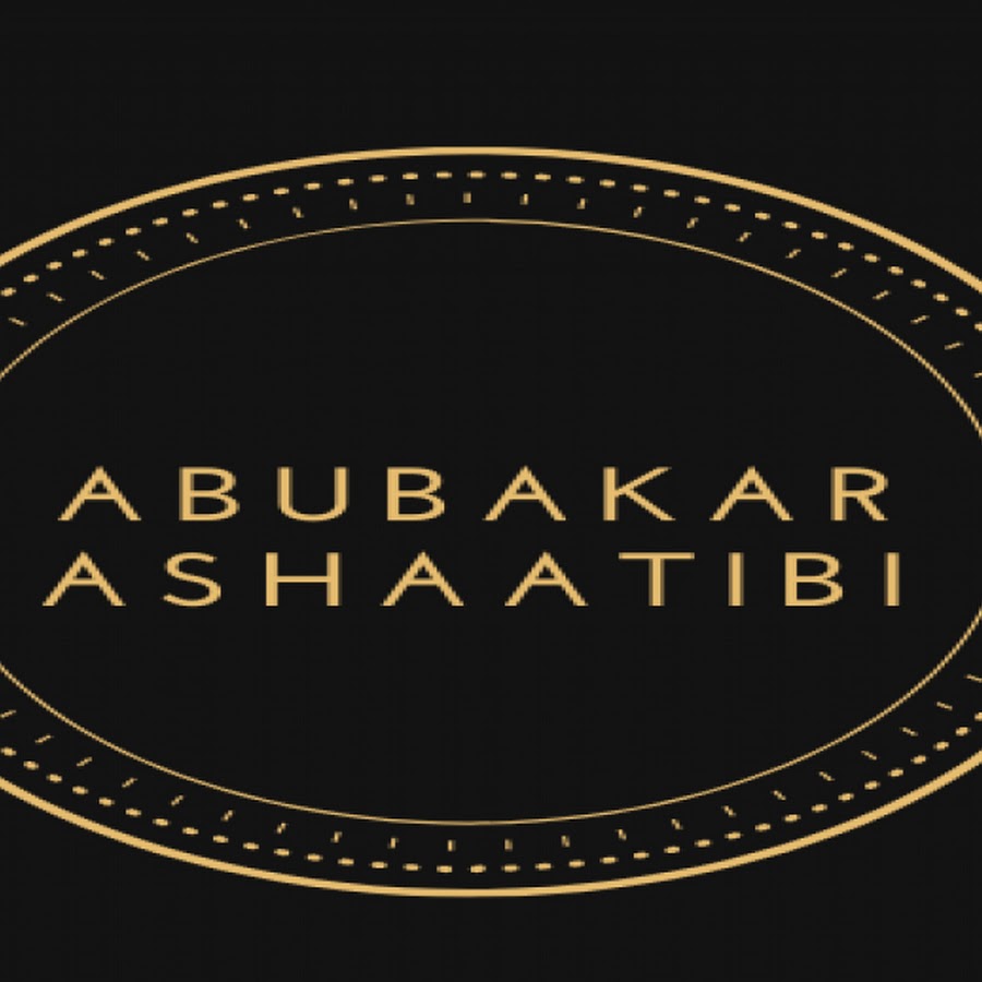 abuubakar76 YouTube channel avatar