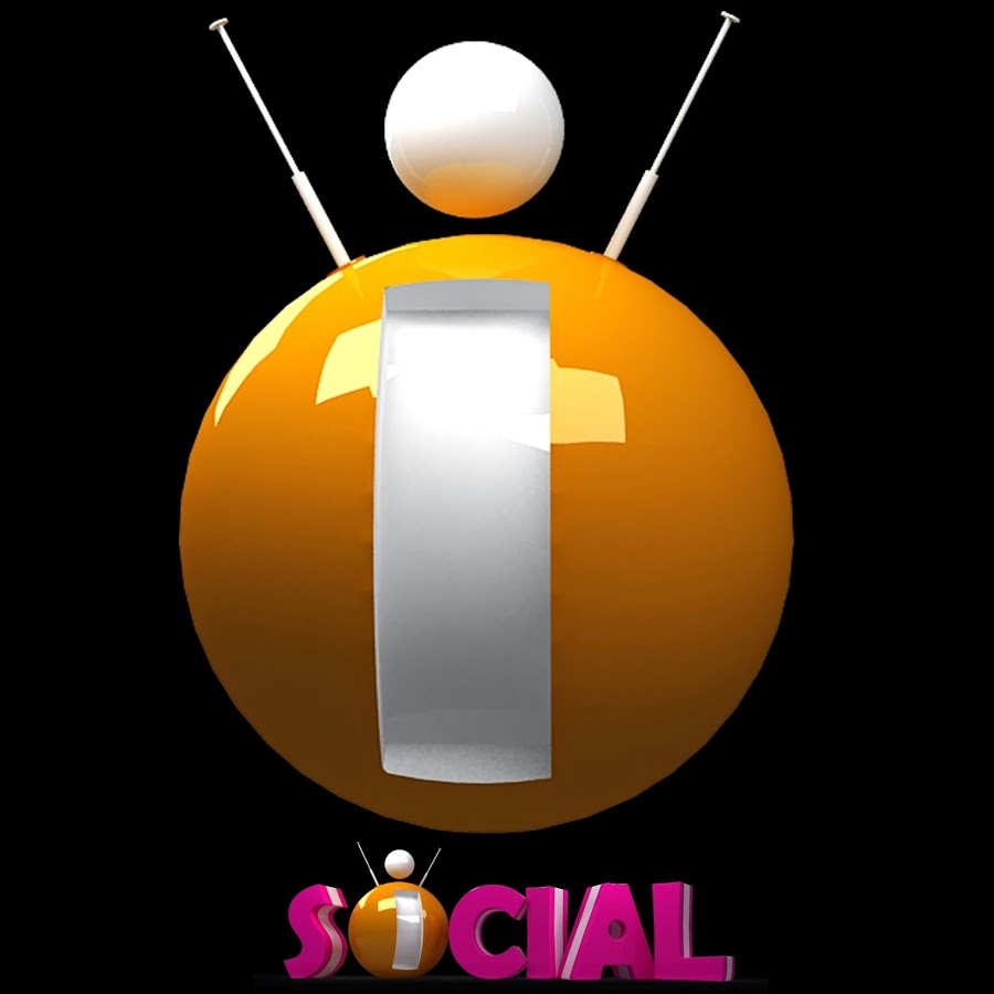 iSocialTV Show YouTube channel avatar