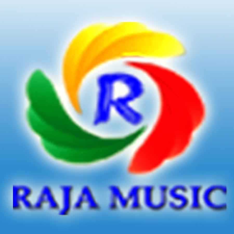 RAJA MUSIC Avatar canale YouTube 
