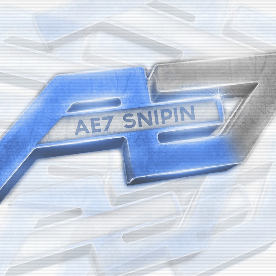 AE7Snipin