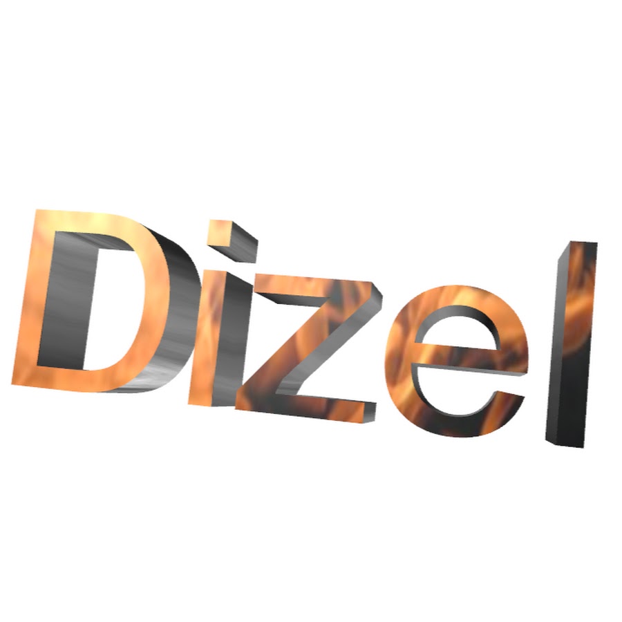 Dizel YouTube channel avatar