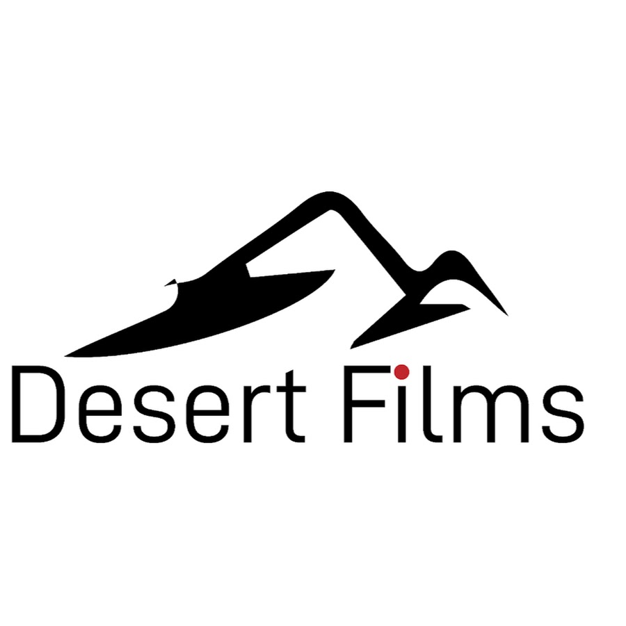 desertfilms YouTube channel avatar