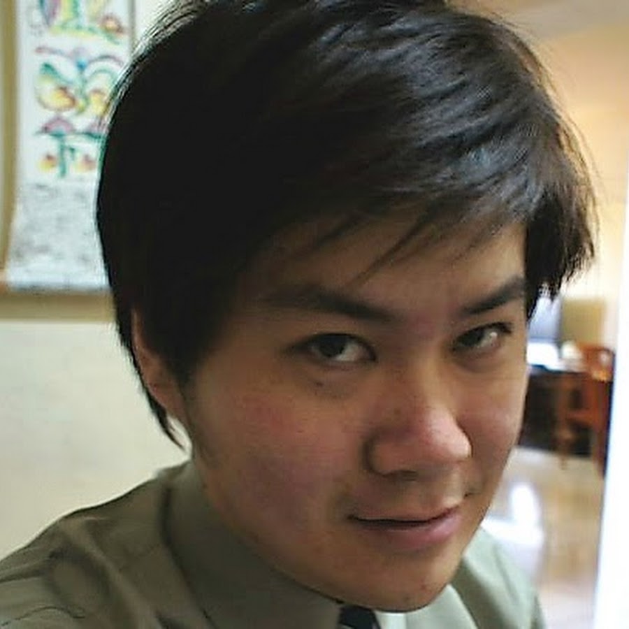 Allen Chu YouTube channel avatar