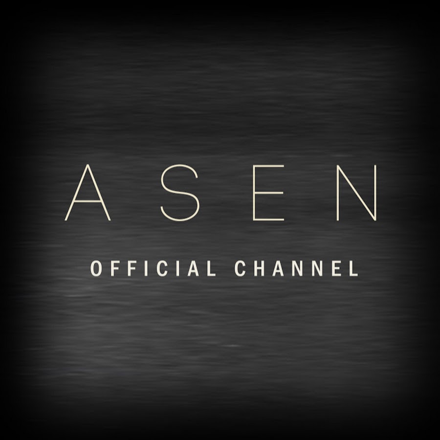 A-Sen TV YouTube-Kanal-Avatar