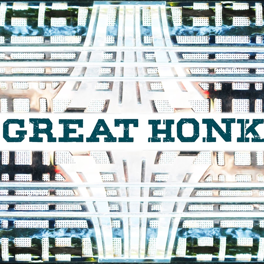 Great Honk यूट्यूब चैनल अवतार
