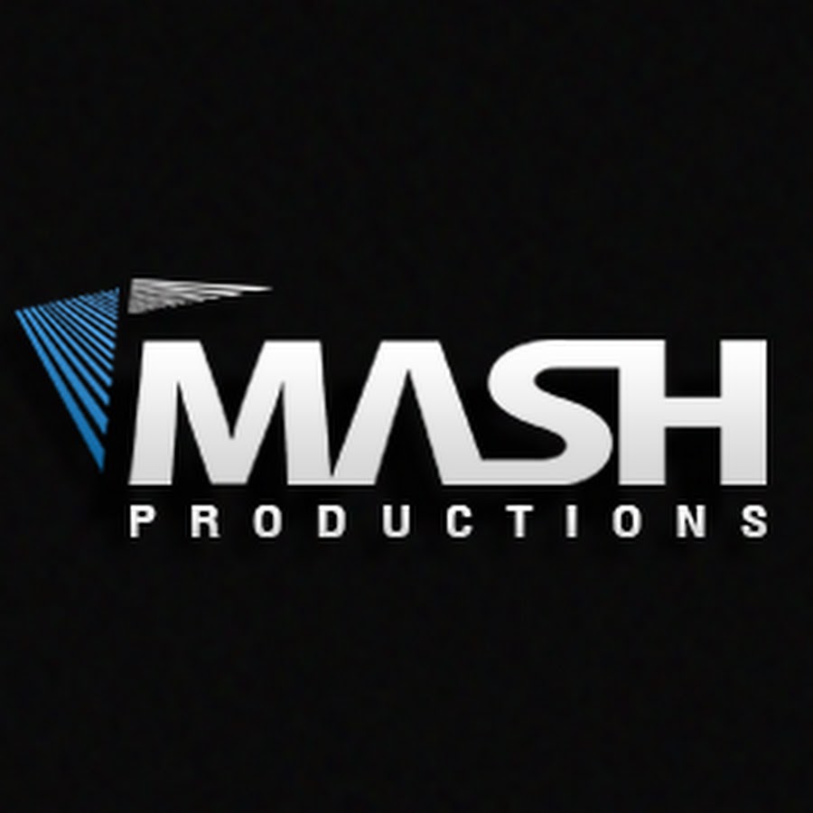 MASH Productions Avatar de canal de YouTube