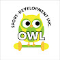 OWL Sport Development Inc. YouTube Profile Photo