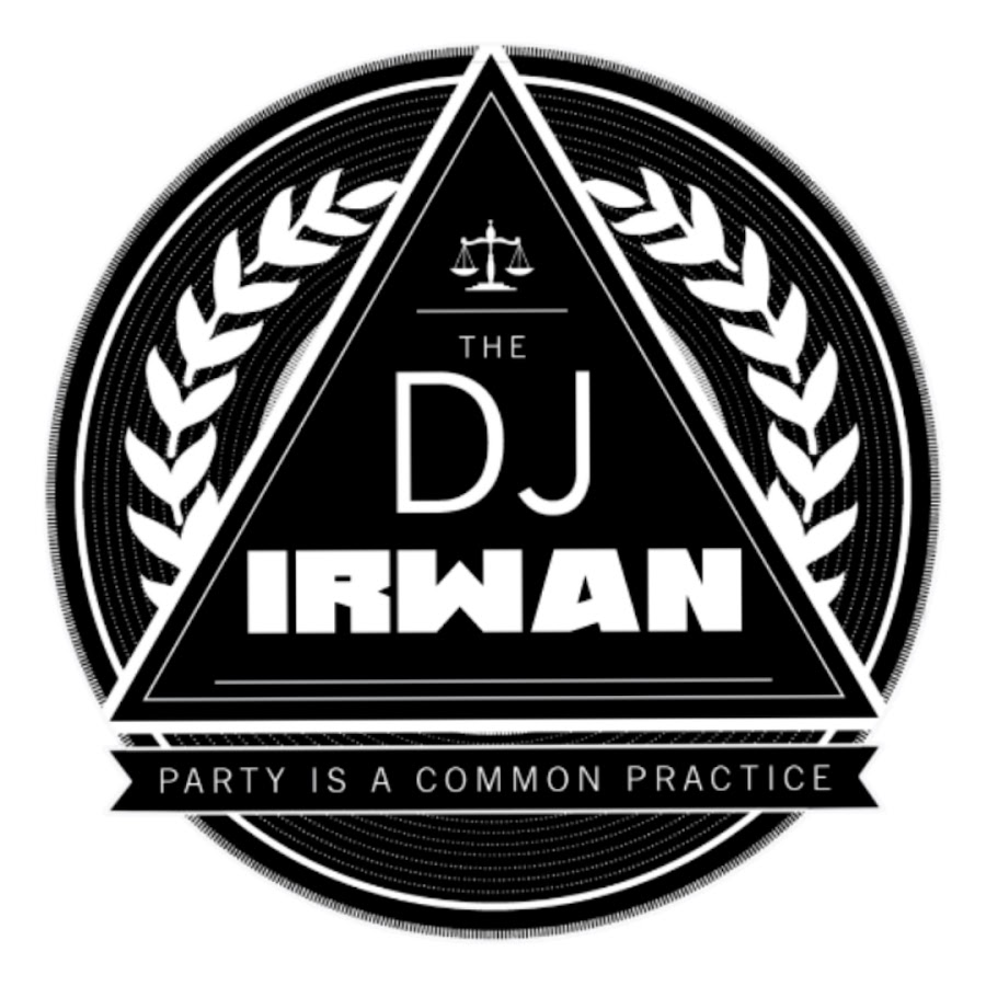 DJ IRWAN YouTube channel avatar