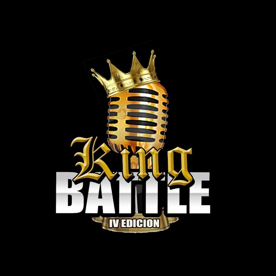KING BATTLE CIEZA Аватар канала YouTube