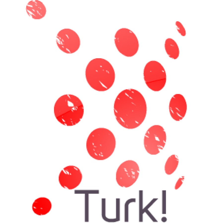 Turk! Avatar de canal de YouTube
