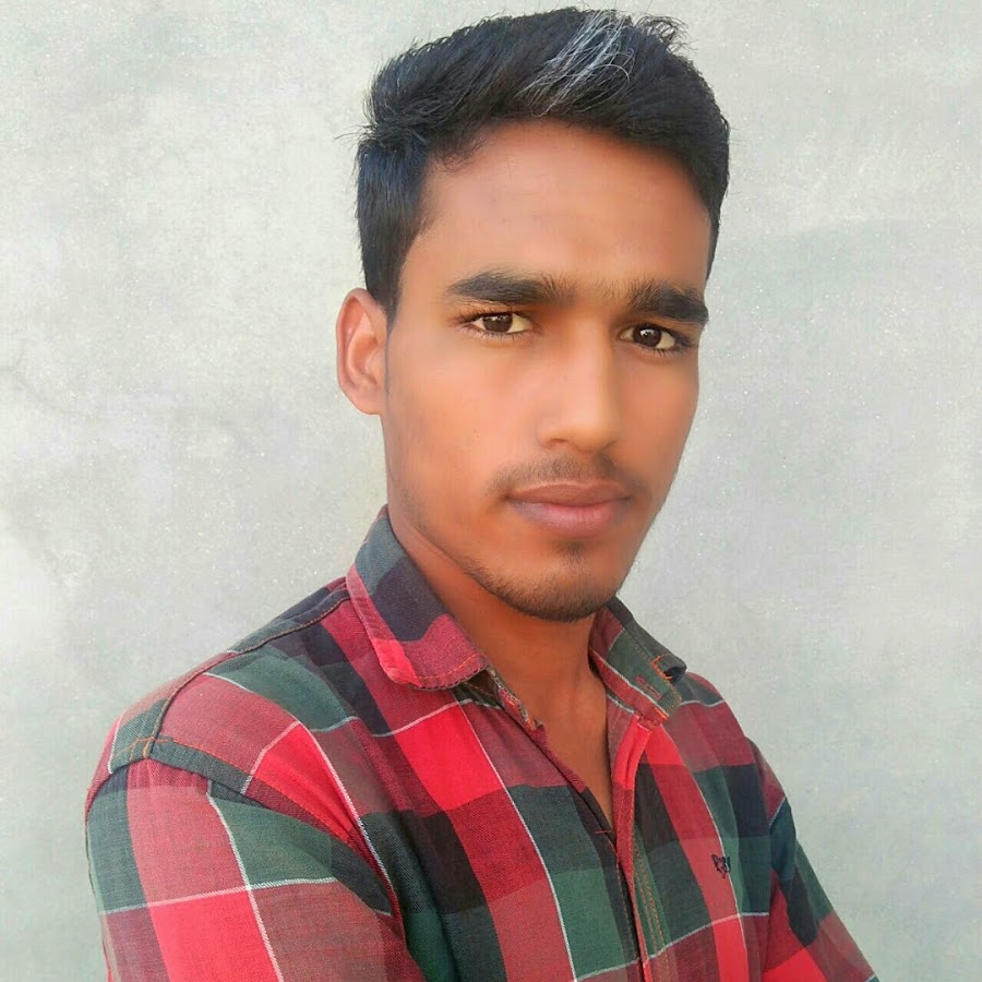 vk rajasthani YouTube channel avatar