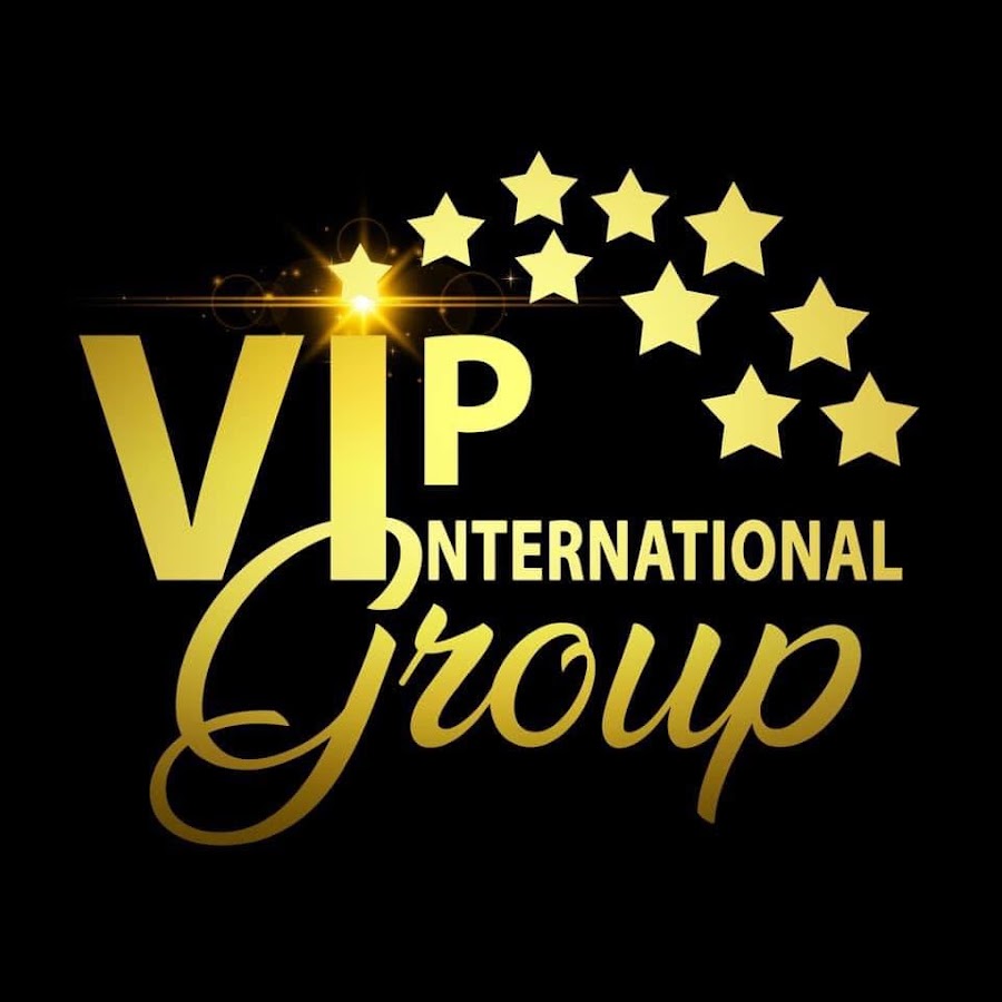 VIP-MOVIE-INTERNATIONAL- PRODUCTION Avatar canale YouTube 