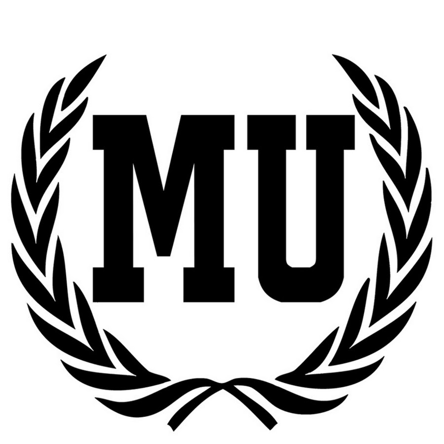 Movie University YouTube channel avatar