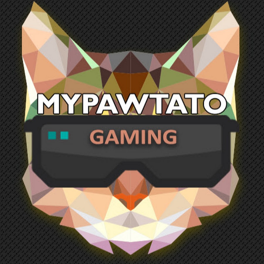 MYPawTato