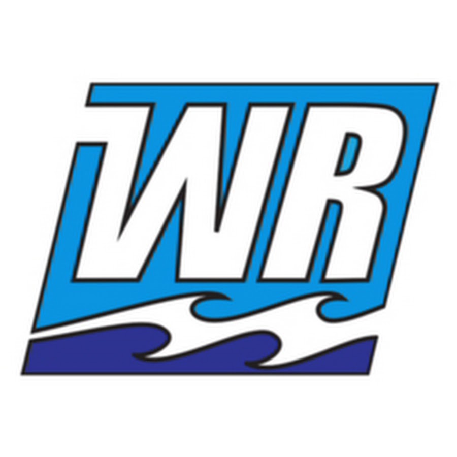 Watercraft Rider YouTube channel avatar