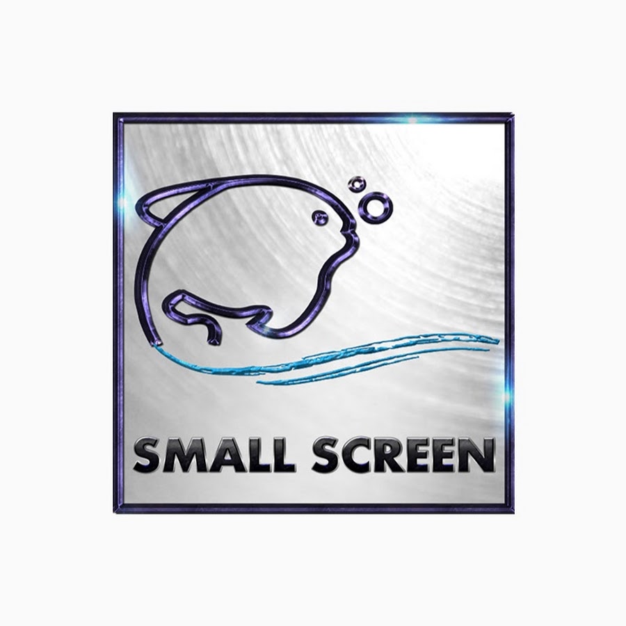 Lehren Small Screen ইউটিউব চ্যানেল অ্যাভাটার