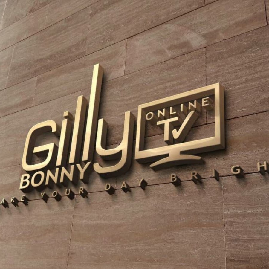 GILLY BONNY ONLINE TV