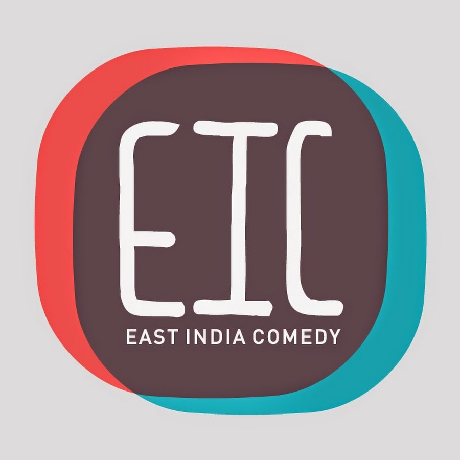 East India Comedy YouTube channel avatar
