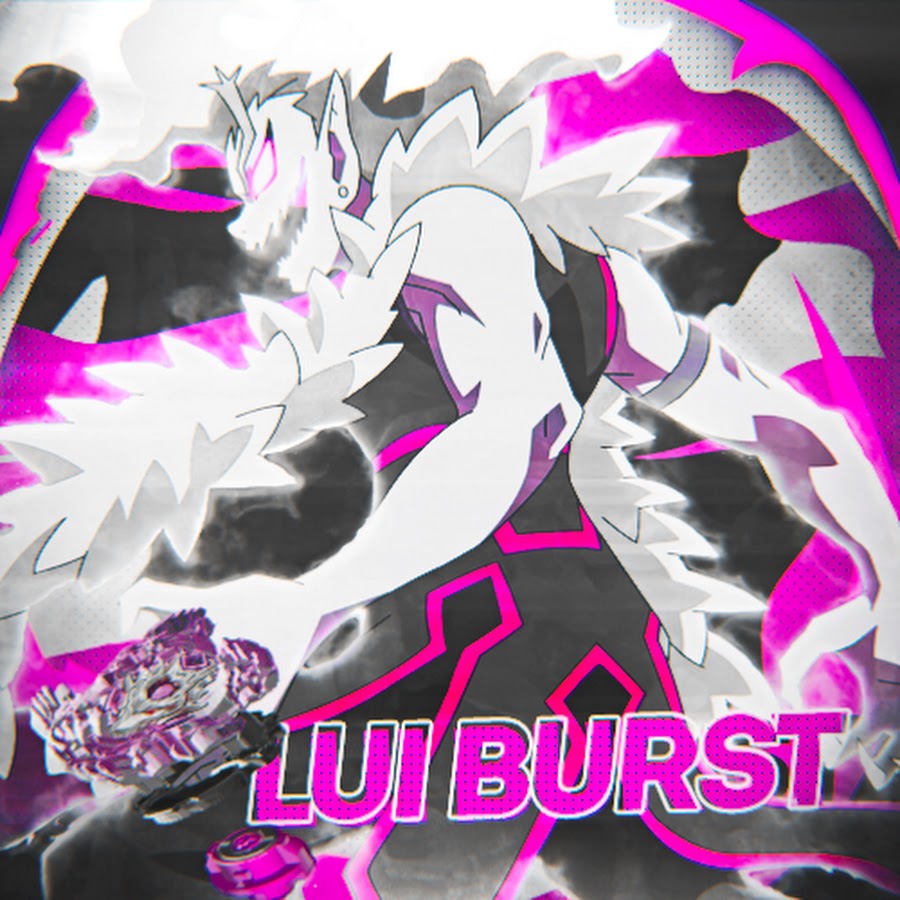 Lui [Burst] YouTube 频道头像