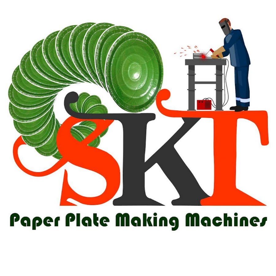 Skt Machines Skt رمز قناة اليوتيوب