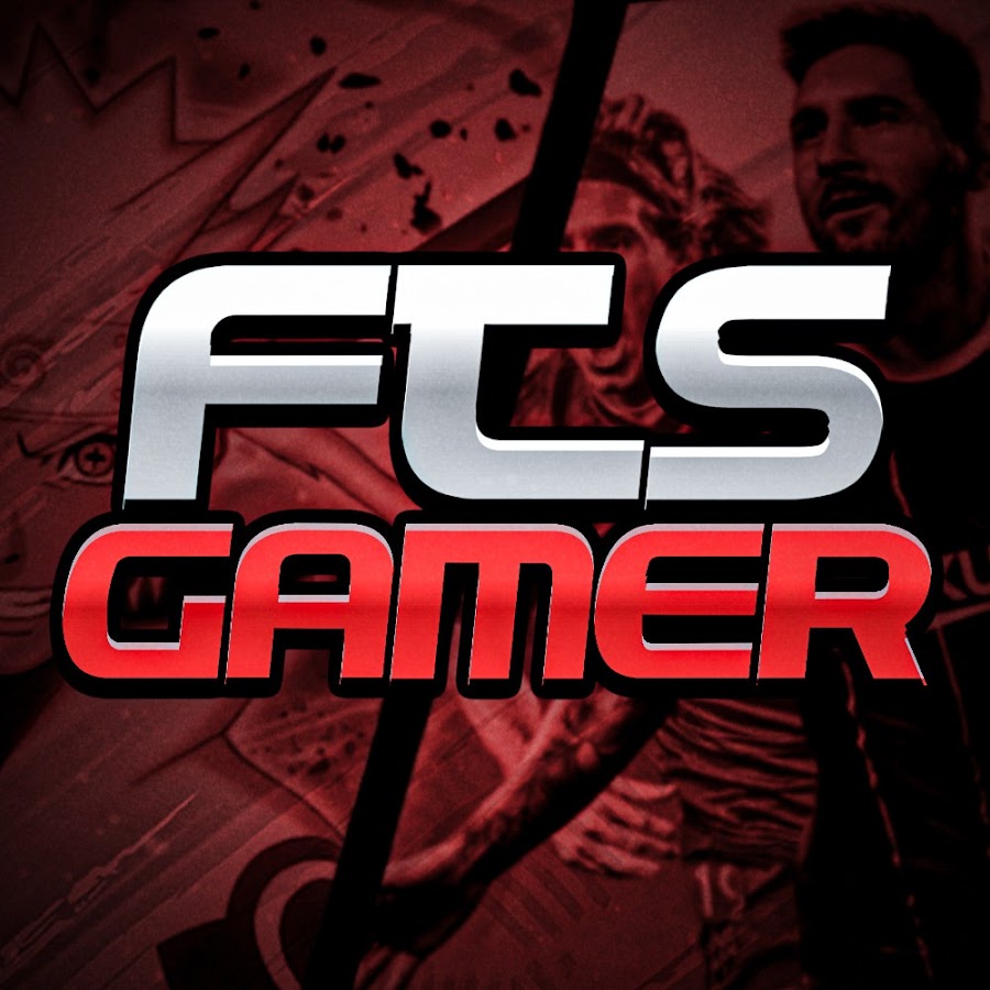 FTS GAMER YouTube channel avatar