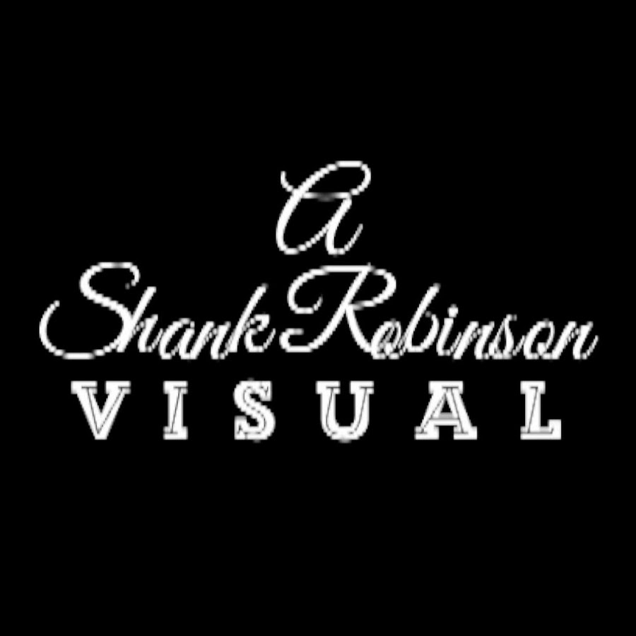 Shank Robinson YouTube 频道头像