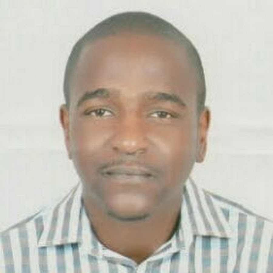 MR Souleymane YouTube channel avatar
