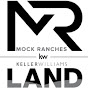 Mock Ranches YouTube Profile Photo