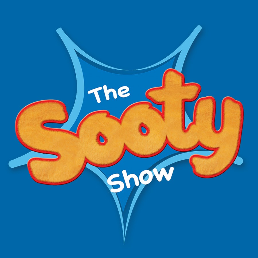 The Sooty Show YouTube channel avatar