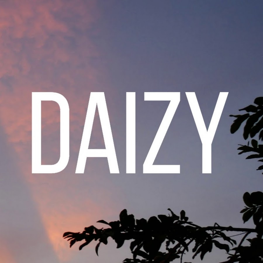 daizy YouTube 频道头像