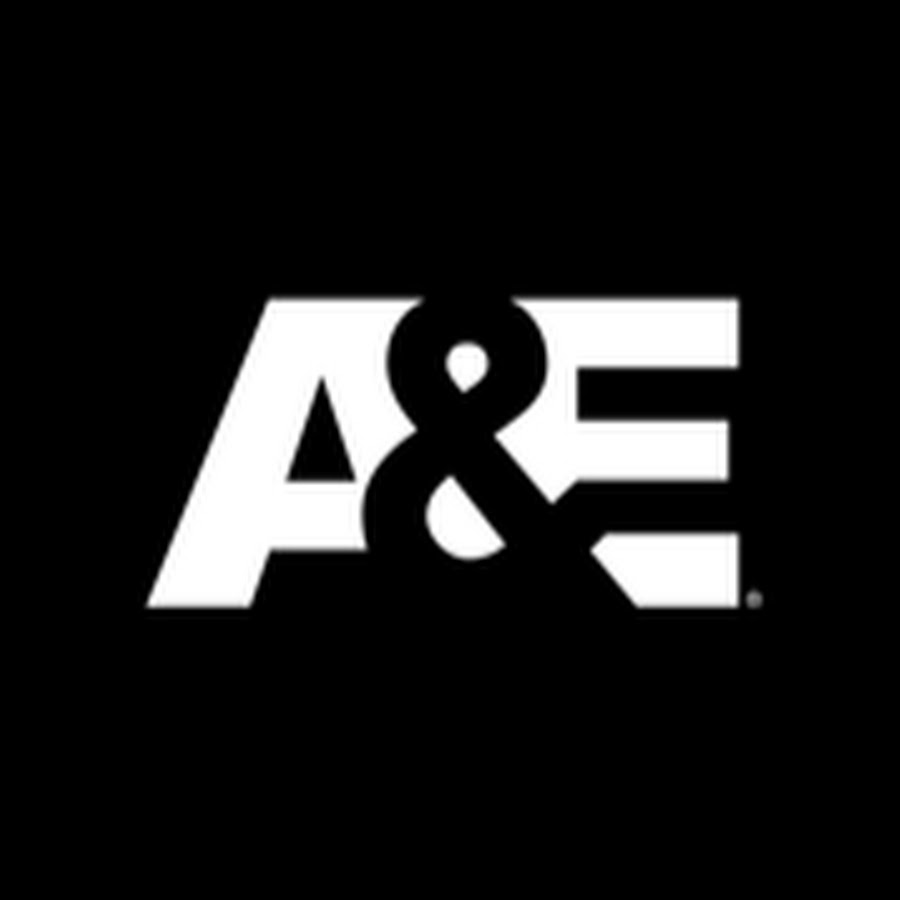 A&E LatinoamÃ©rica YouTube channel avatar