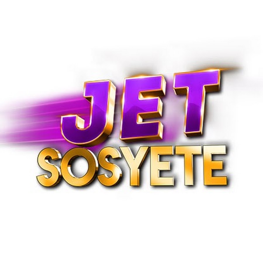 Jet Sosyete यूट्यूब चैनल अवतार
