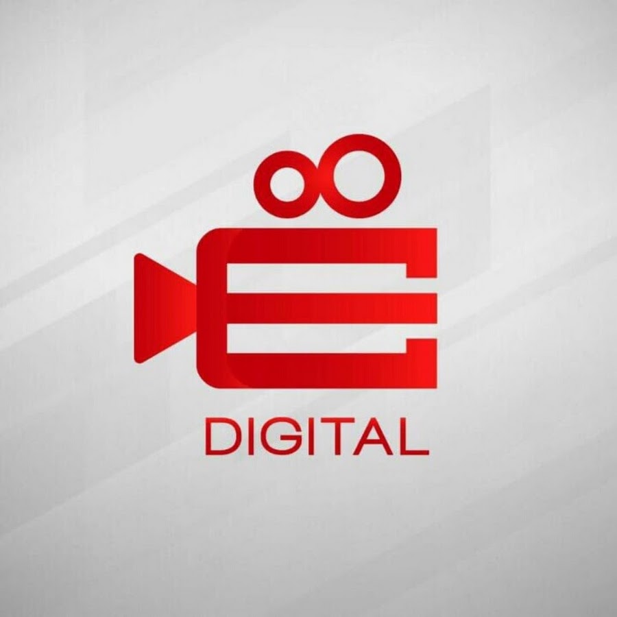 E-DIGITAL Music Videos رمز قناة اليوتيوب