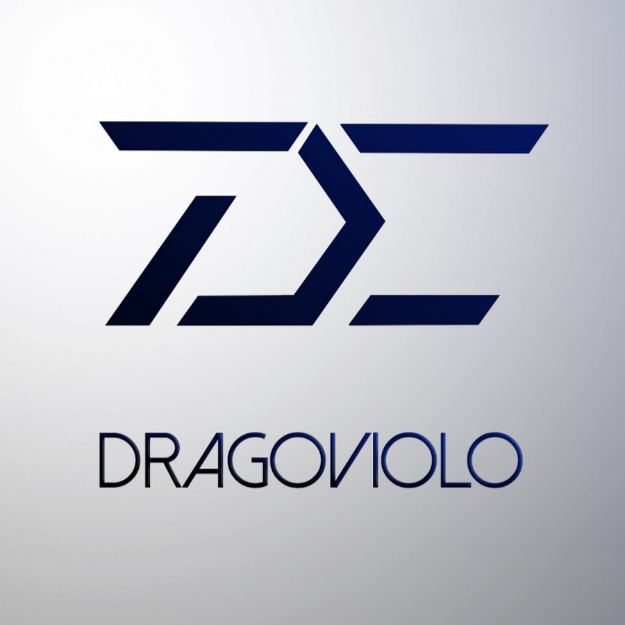 Dragoviolo YouTube channel avatar