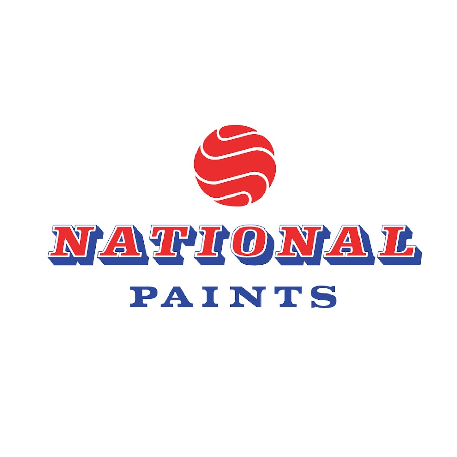 National Paints YouTube channel avatar