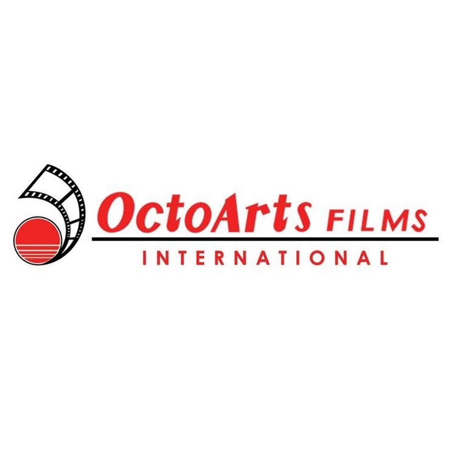 Octo Arts Films International YouTube channel avatar