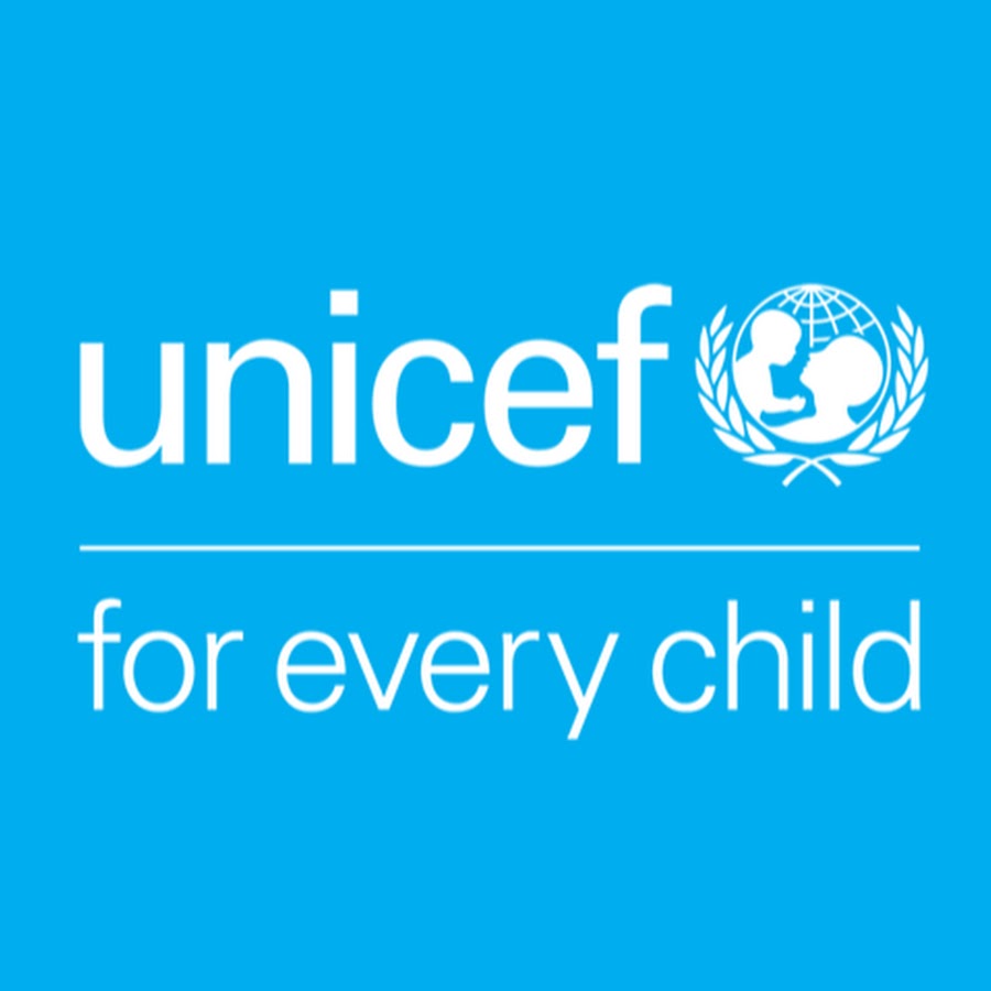 UNICEFThailand Avatar canale YouTube 